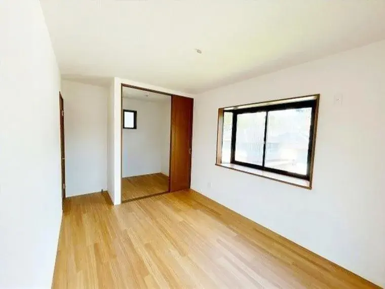 [3SLDK Property] Kure City Hiroshima Prefecture (8)