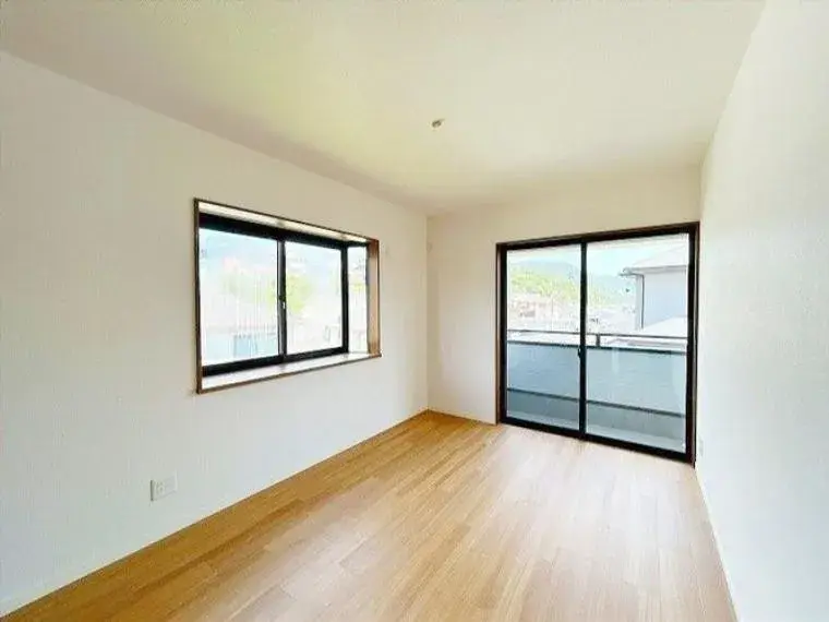 [3SLDK Property] Kure City Hiroshima Prefecture (9)