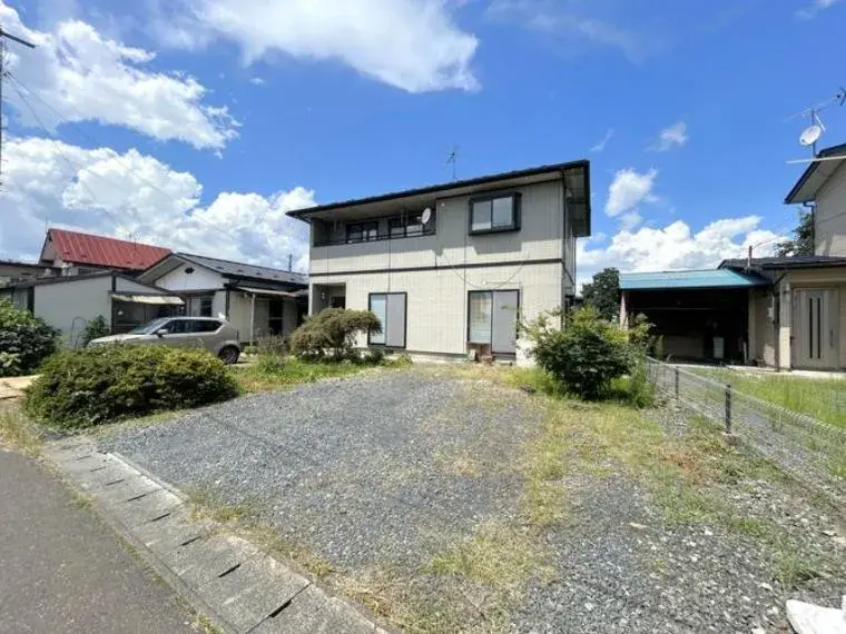 Akiya in Iwate