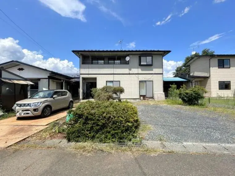 Propiedad 3SLDK Ciudad de Hanamaki Prefectura de Iwate (2)