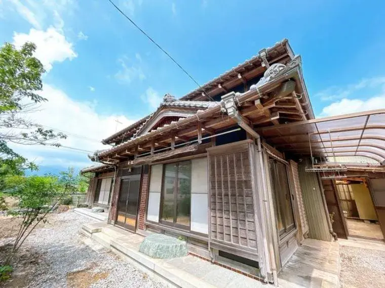 Akiya in Mie