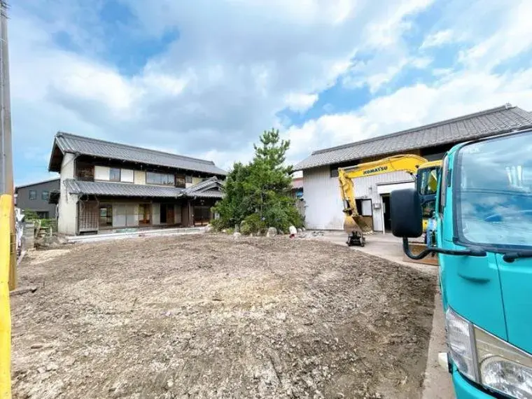 8LDK Property Inabe City Mie Prefecture (5)