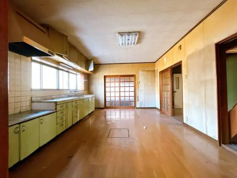8LDK Property Inabe City Mie Prefecture (7)