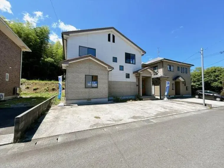 4SLDK Property Kaga City Ishikawa Prefecture (2)