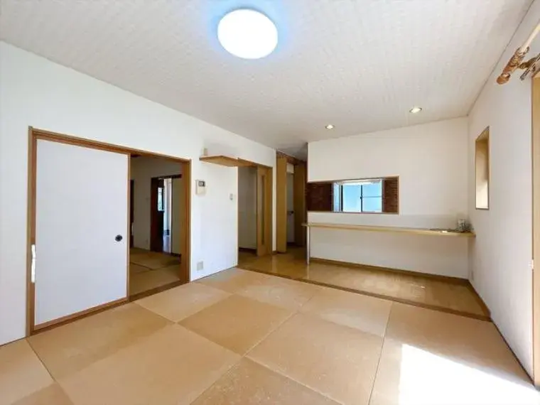 4SLDK Property Kaga City Ishikawa Prefecture (11)