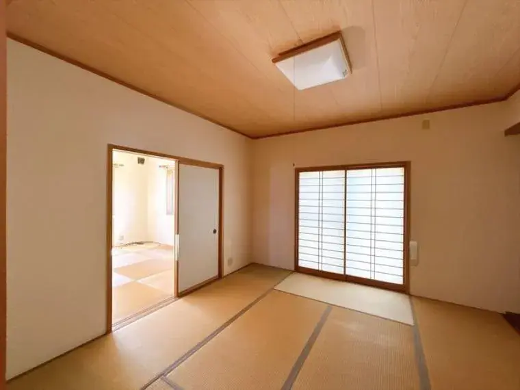 4SLDK Property Kaga City Ishikawa Prefecture (12)