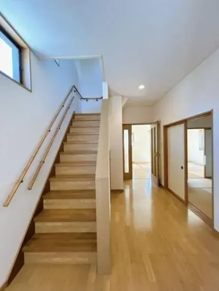 4SLDK Property Kaga City Ishikawa Prefecture (16)