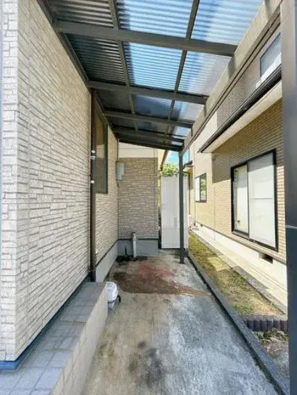4SLDK Property Kaga City Ishikawa Prefecture (5)