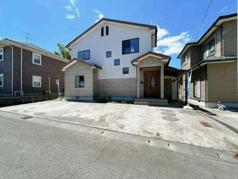 4SLDK Property Kaga City Ishikawa Prefecture (7)