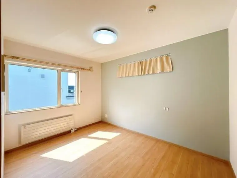 3LDK Ciudad de Wakkanai Hokkaido (15)