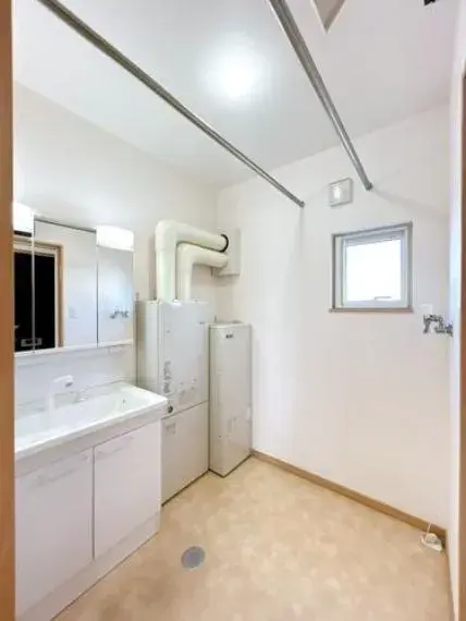 3LDK Ciudad de Wakkanai Hokkaido (22)