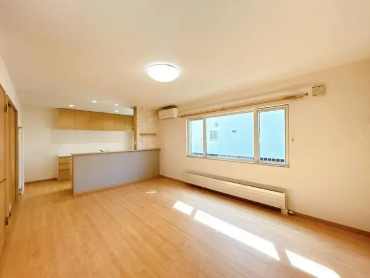 3LDK Ciudad de Wakkanai Hokkaido (7)