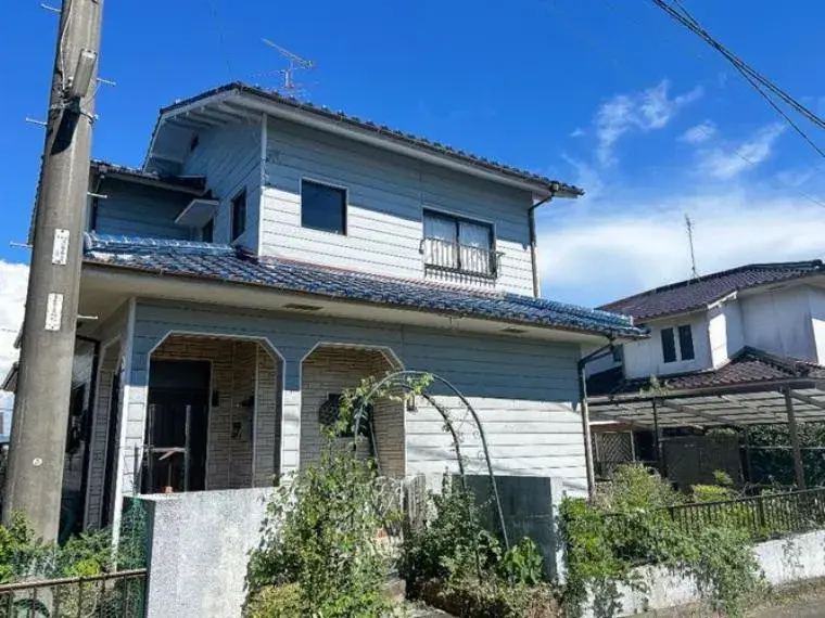 3LDK Ville de Tamana Préfecture de Kumamoto (2)