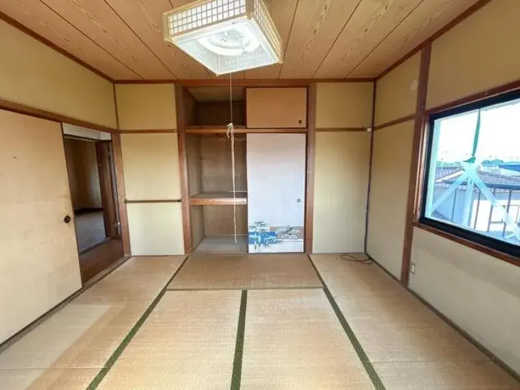 3LDK Ville de Tamana Préfecture de Kumamoto (20)