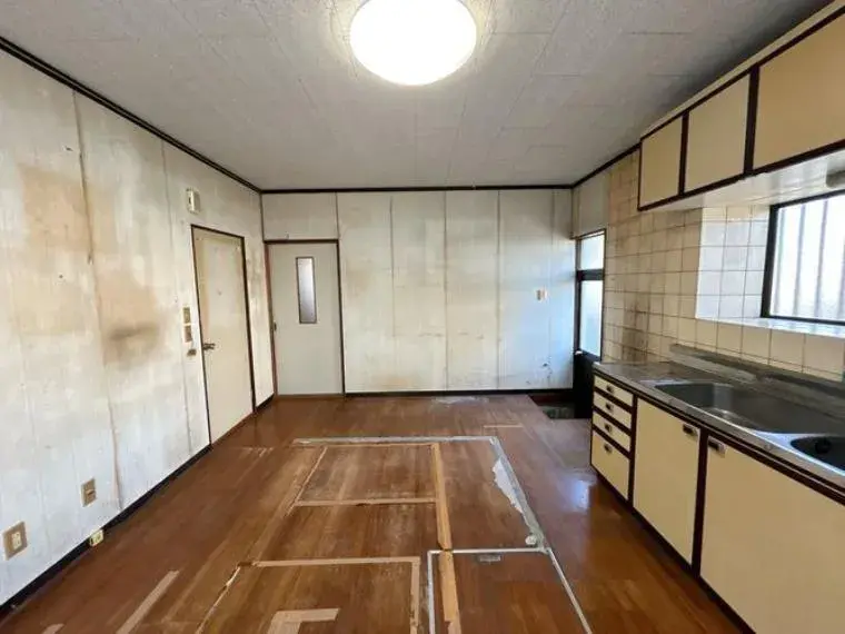 3LDK Ville de Tamana Préfecture de Kumamoto (25)