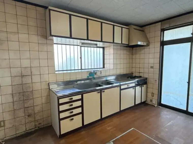 3LDK Ville de Tamana Préfecture de Kumamoto (29)