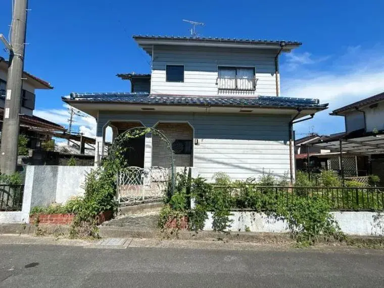 3LDK Ville de Tamana Préfecture de Kumamoto (4)
