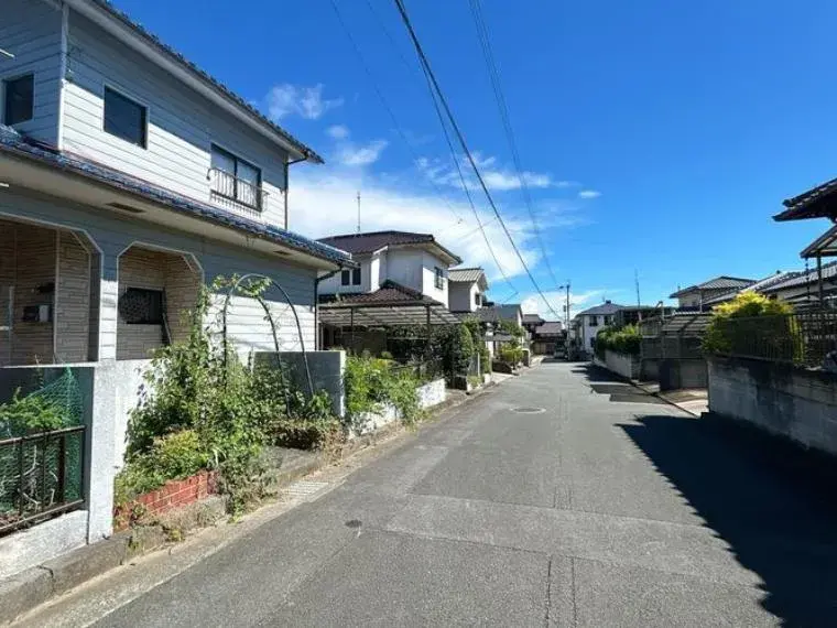 3LDK Ville de Tamana Préfecture de Kumamoto (5)
