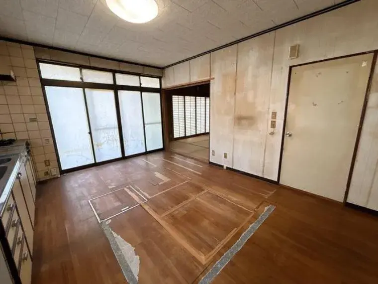 3LDK Ville de Tamana Préfecture de Kumamoto (9)