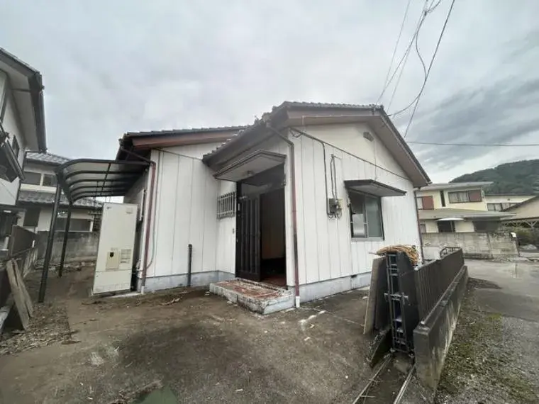 Akiya in Gunma