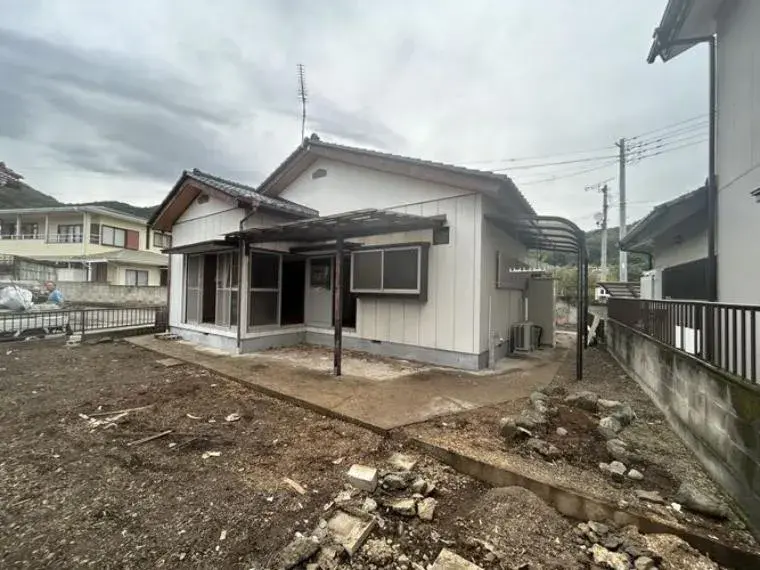 3DK Property Kiryu City Gunma Prefecture (2)