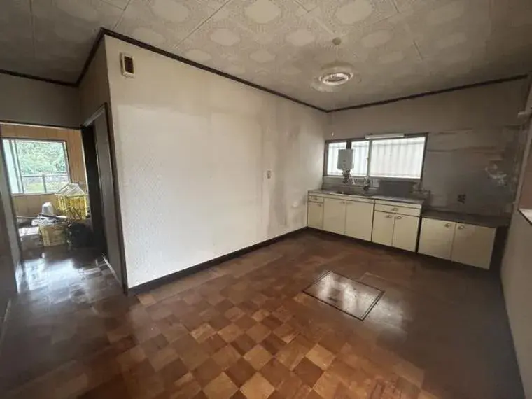 3DK Property Kiryu City Gunma Prefecture (11)