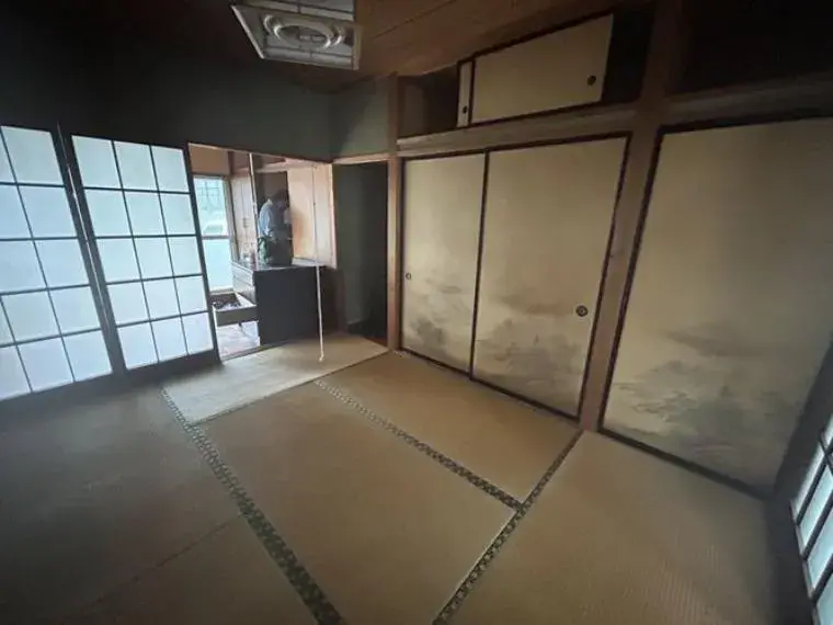 3DK Property Kiryu City Gunma Prefecture (12)
