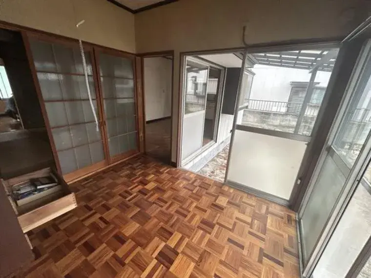 3DK Property Kiryu City Gunma Prefecture (14)