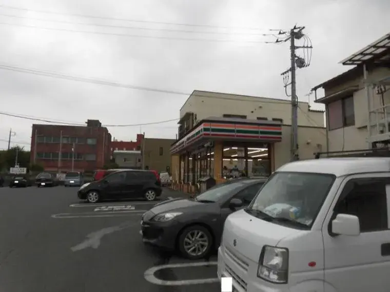 3DK Property Kiryu City Gunma Prefecture (32)
