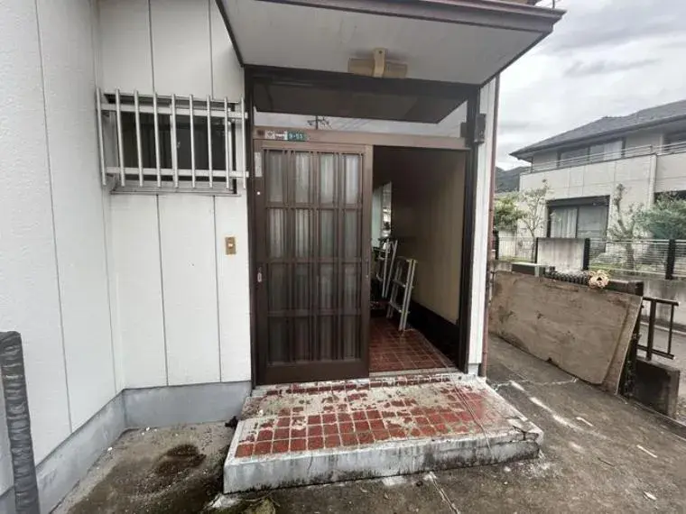 3DK Property Kiryu City Gunma Prefecture (5)