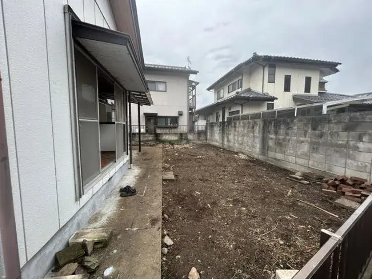 3DK Property Kiryu City Gunma Prefecture (6)