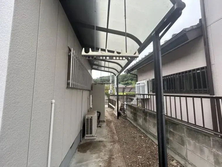 3DK Property Kiryu City Gunma Prefecture (7)
