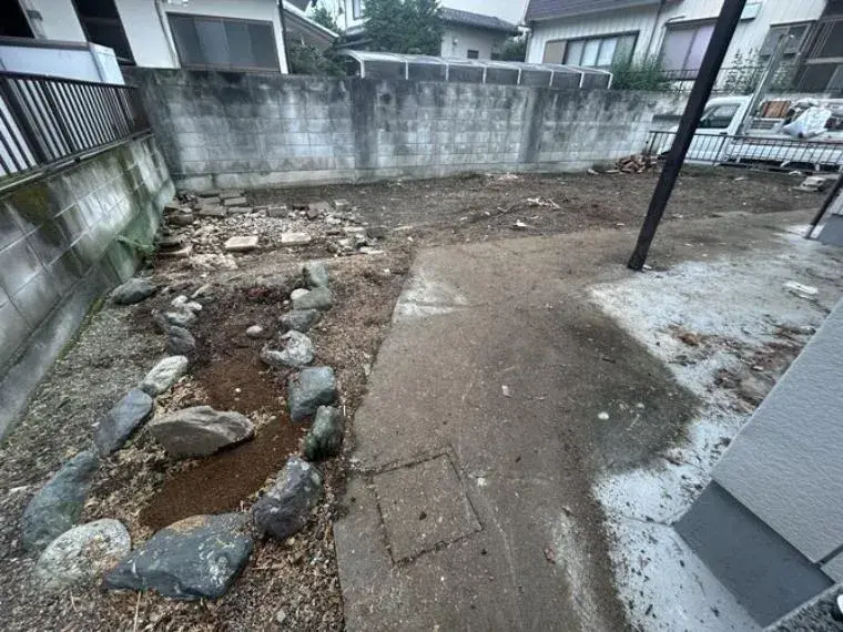 3DK Property Kiryu City Gunma Prefecture (8)