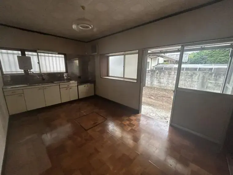 3DK Property Kiryu City Gunma Prefecture (9)