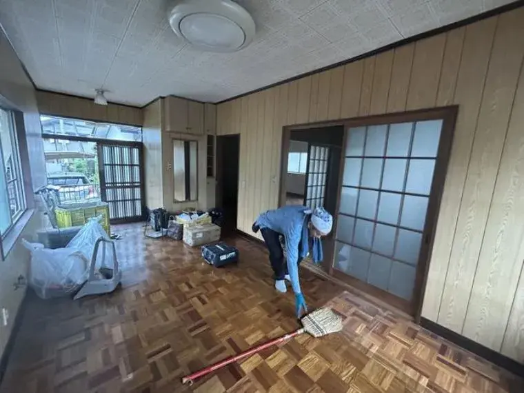 3DK Property Kiryu City Gunma Prefecture (10)