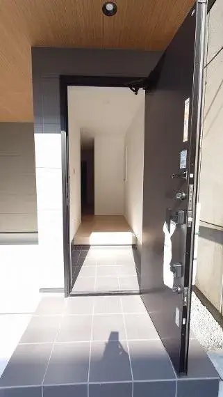 3LDK Property Taisho-ku, Osaka City, Osaka Prefecture (2)