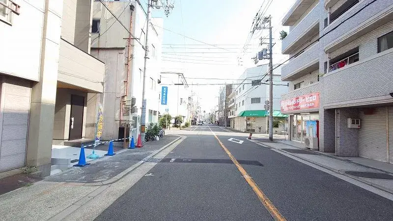 3LDK Property Taisho-ku, Osaka City, Osaka Prefecture (25)