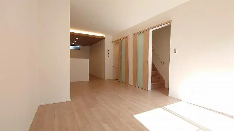 3LDK Property Taisho-ku, Osaka City, Osaka Prefecture (9)