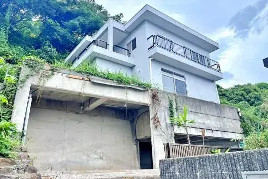 Akiya in Kanagawa