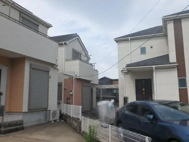 4LDK Ayase City Kanagawa Prefecture (17)