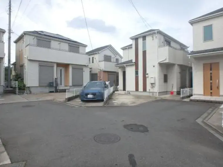 4LDK Ayase City Kanagawa Prefecture (5)