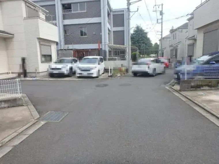 4LDK Ayase City Kanagawa Prefecture (10)