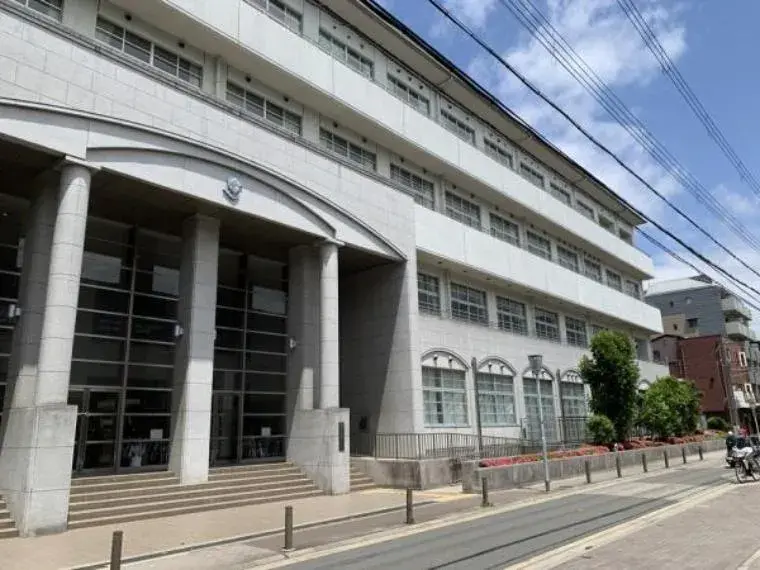 Propriété 3K Kamigyo-ku, Ville de Kyoto, Préfecture de Kyoto (11)