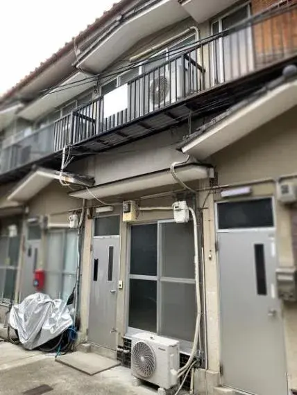 Propriété 3K Kamigyo-ku, Ville de Kyoto, Préfecture de Kyoto (3)