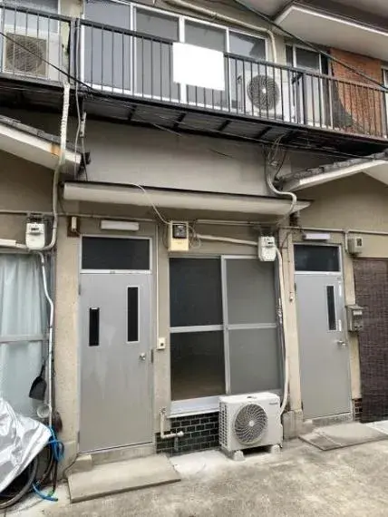 Propriété 3K Kamigyo-ku, Ville de Kyoto, Préfecture de Kyoto (4)