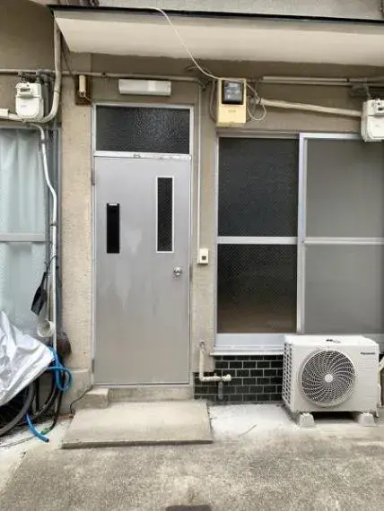 Propriété 3K Kamigyo-ku, Ville de Kyoto, Préfecture de Kyoto (7)