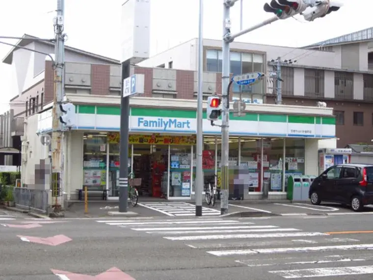 Propriété 3K Kamigyo-ku, Ville de Kyoto, Préfecture de Kyoto (10)