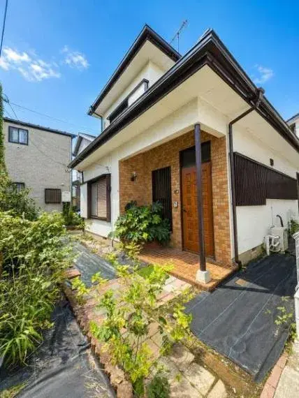 Akiya in Saitama