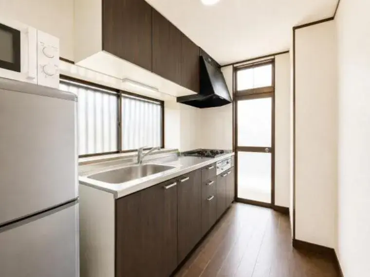 3DK Property Hasuda City Saitama (8)