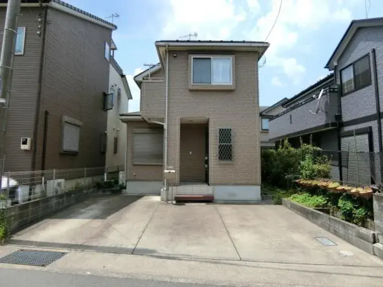Propiedad 3LDK Ciudad de Atsugi Prefectura de Kanagawa (2)
